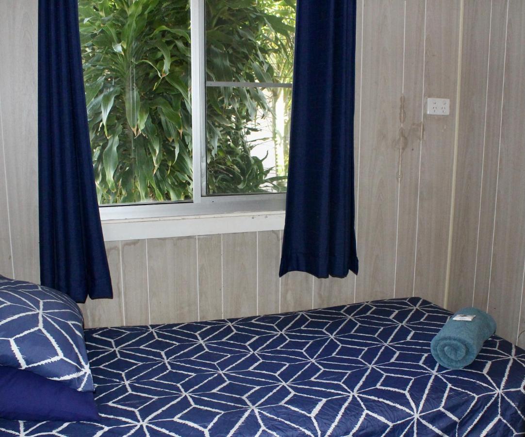 Matildas End Holiday Units Карумба Экстерьер фото