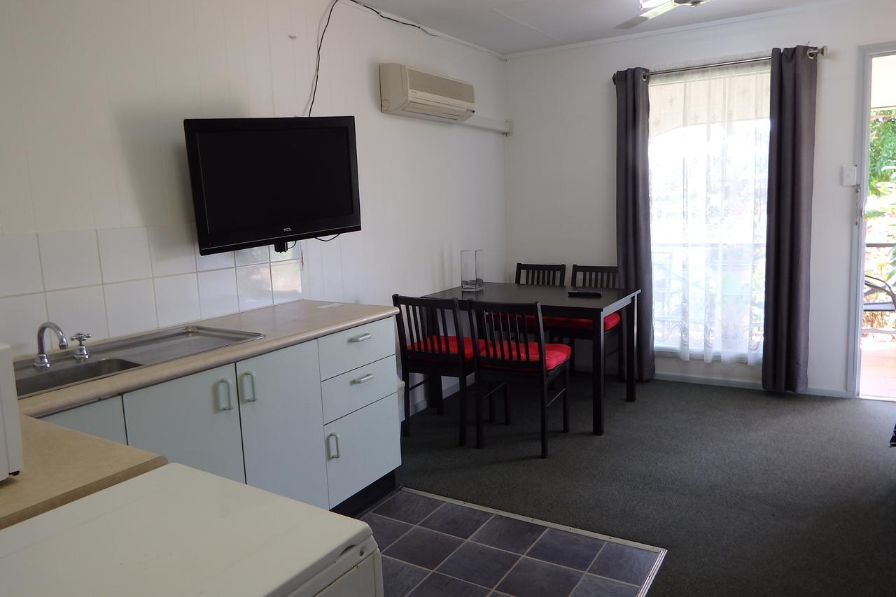 Matildas End Holiday Units Карумба Экстерьер фото
