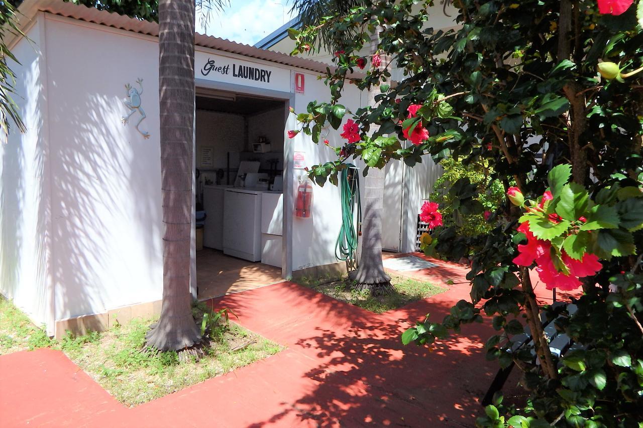 Matildas End Holiday Units Карумба Экстерьер фото